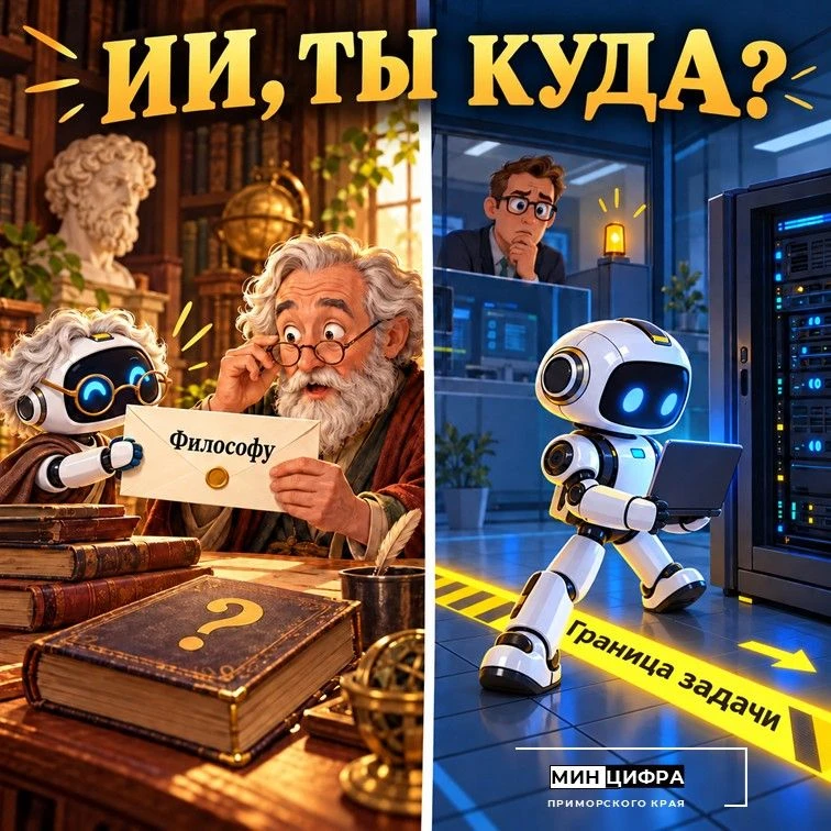 🤖 ИИ написал философу. А другие агенты нашли путь к чужим системам