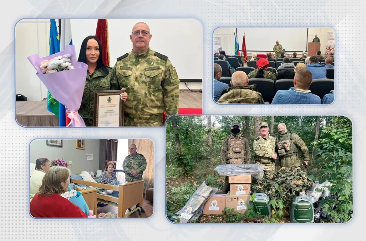 В рамках рабочей поездки в Луганскую Народную Республику офицеры Следственного комитета...