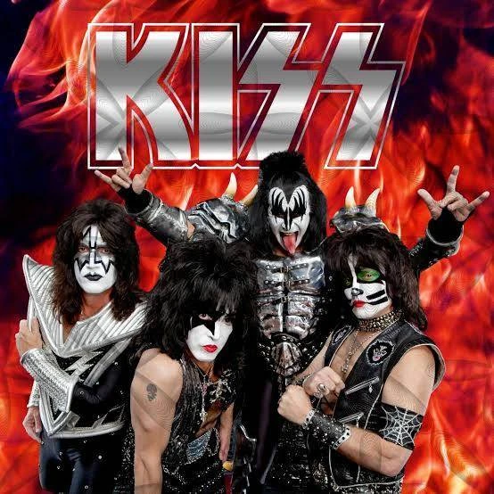 KISS: «НАШЕ ШОУ ЗАТРОНЕТ ВСЕ ЧЕЛОВЕЧЕСКИЕ ЧУВСТВА»
