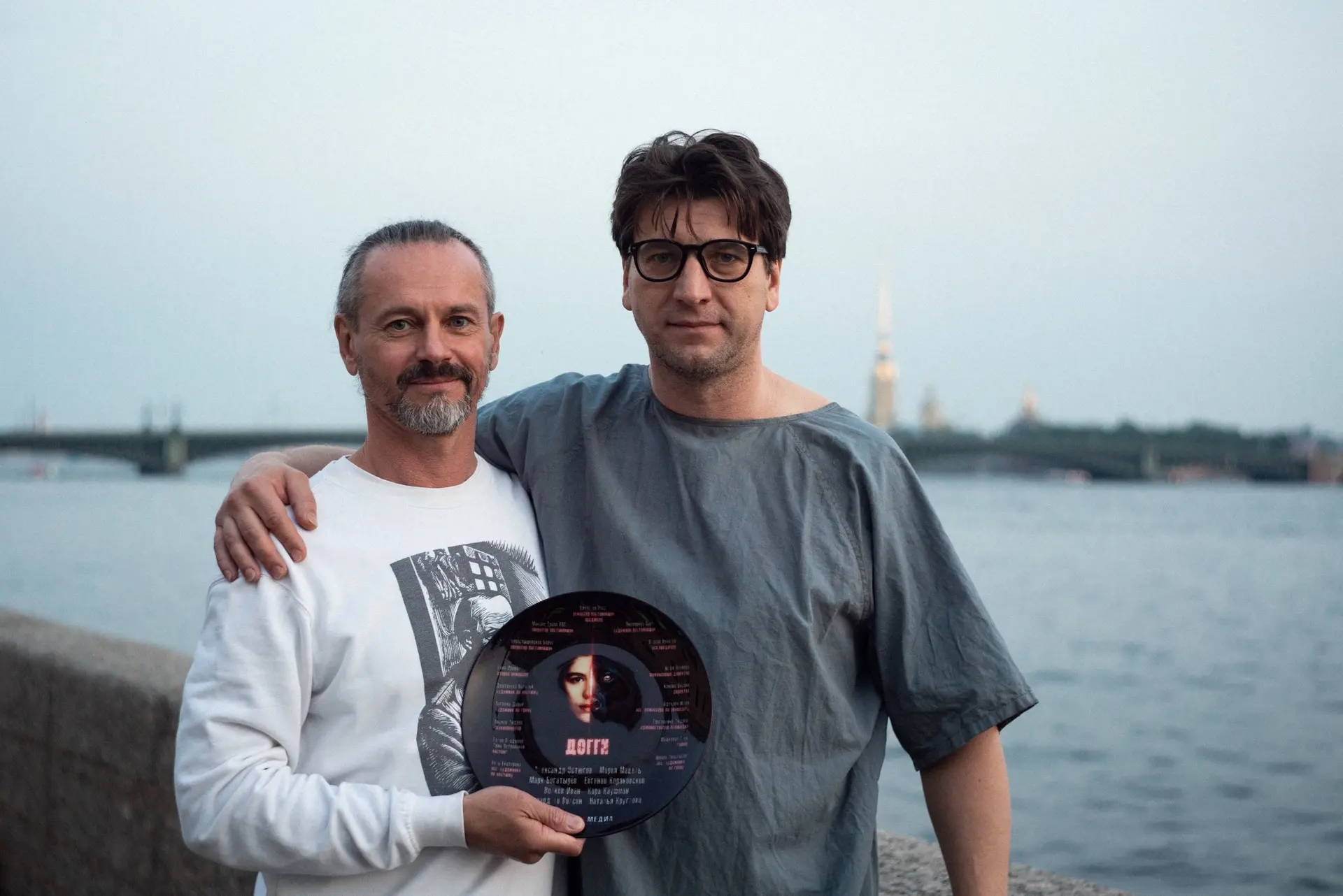 Всем доброго дня! У «Догги» снова хорошая новость. На Golden Harvest Film Festival в Токио фильм пол