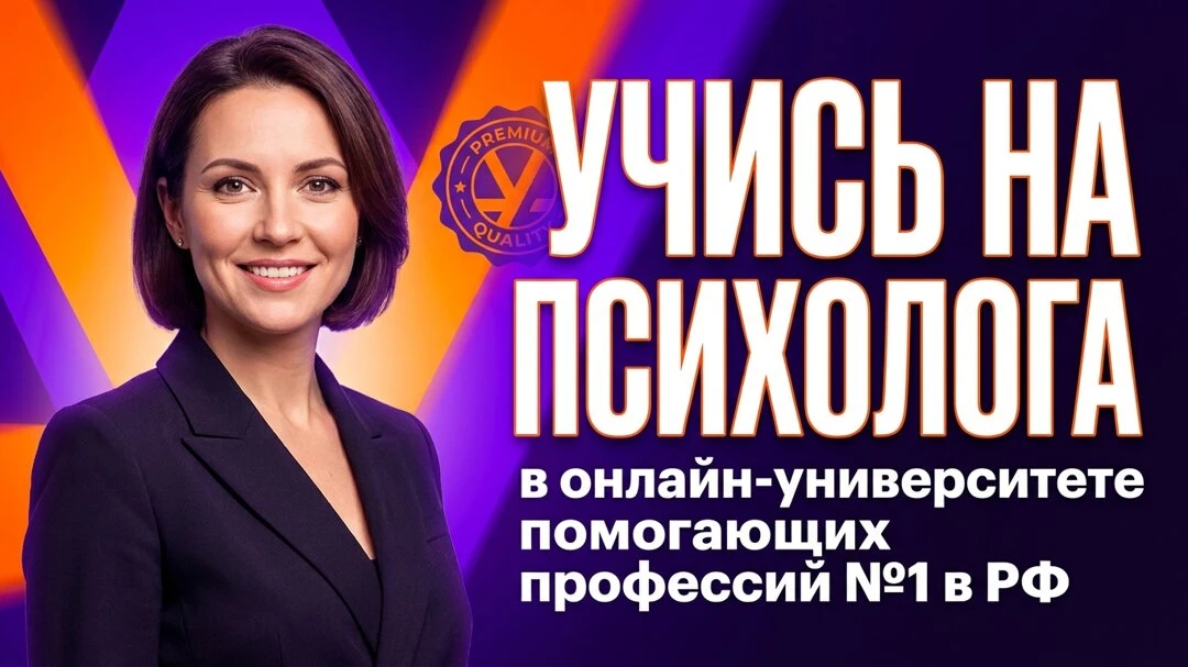Психология с нуля: путь в новую профессию