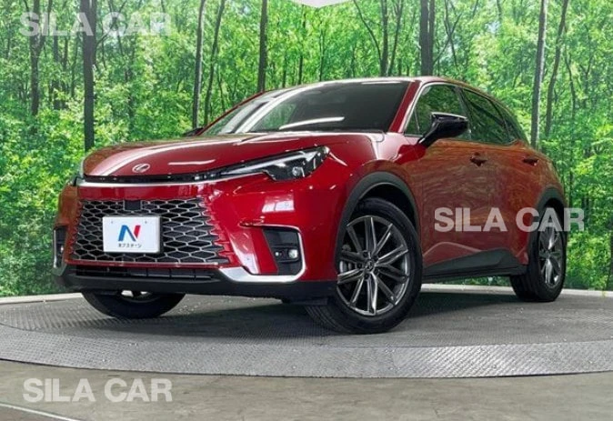 ГОРЯЧЕЕ ПРЕДЛОЖЕНИЕ🔥

🚘 LEXUS LBX 2024
Характеристики: 1.5л., гибрид, 150 л.с., вариатор, 4WD
Проб