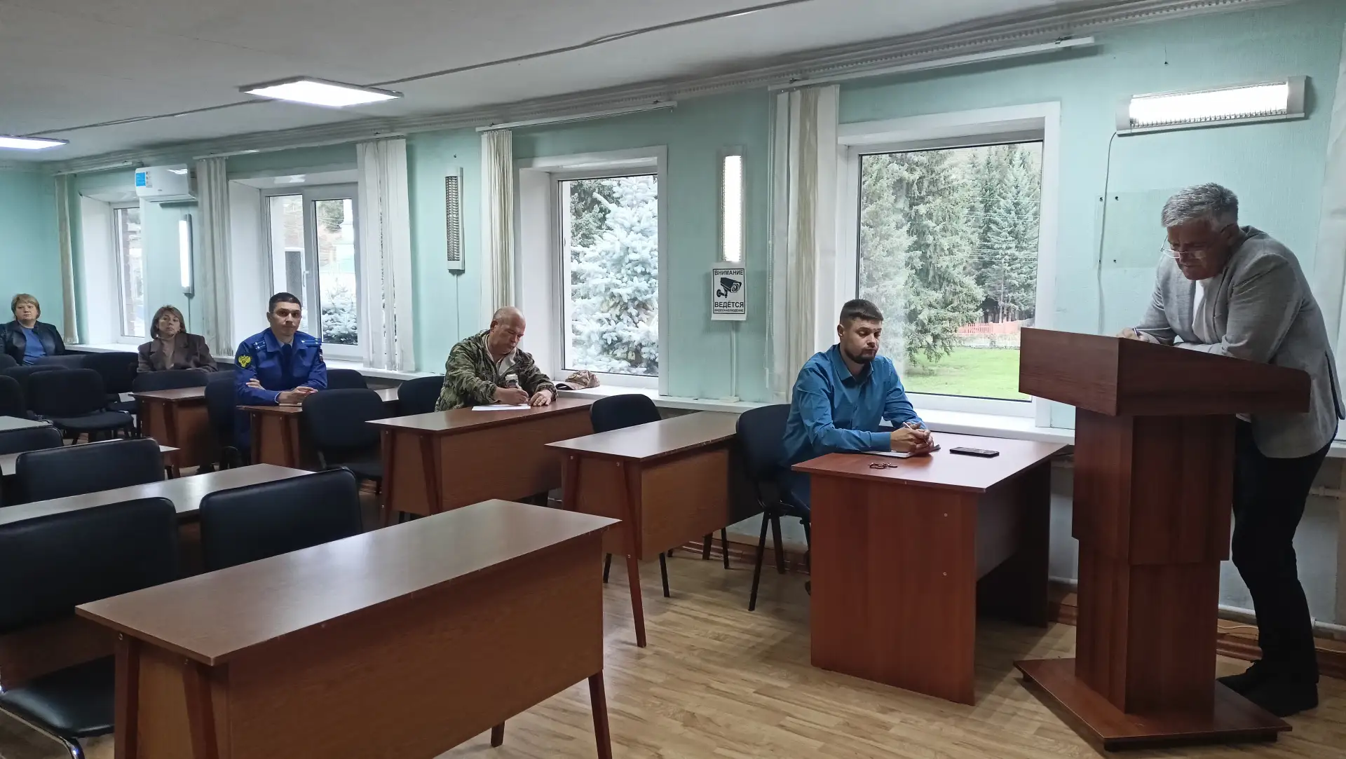 Внимание, дикие животные! 🐻