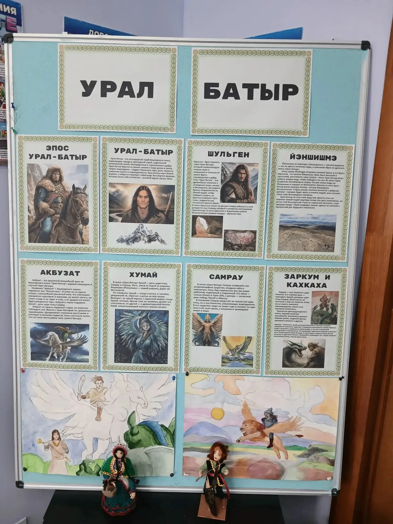 На основании письма Министерства просвещения Республики Башкортостан № 121-05 /89 от 06...