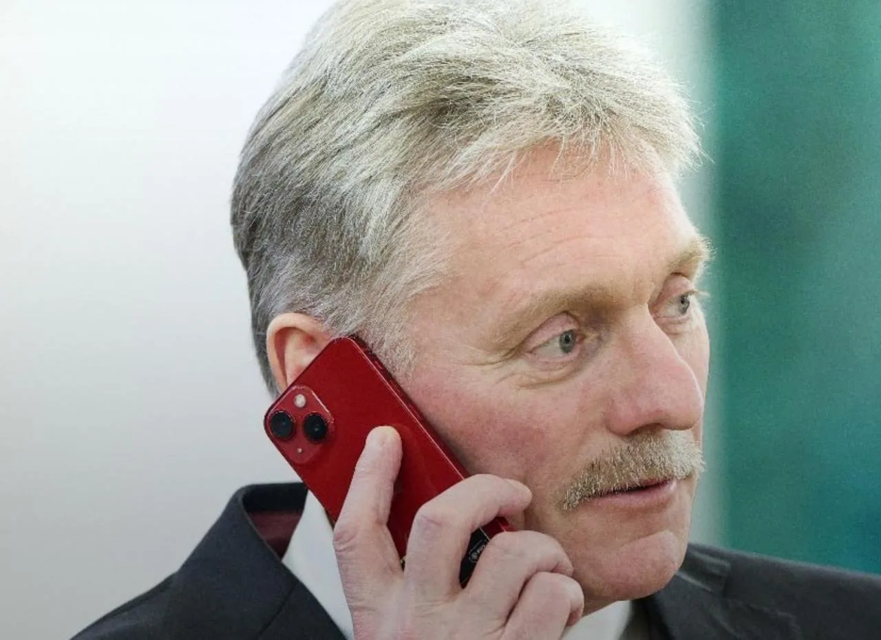 Подготовка к прямой линии Владимира Путина уже началась, сообщил Дмитрий Песков.