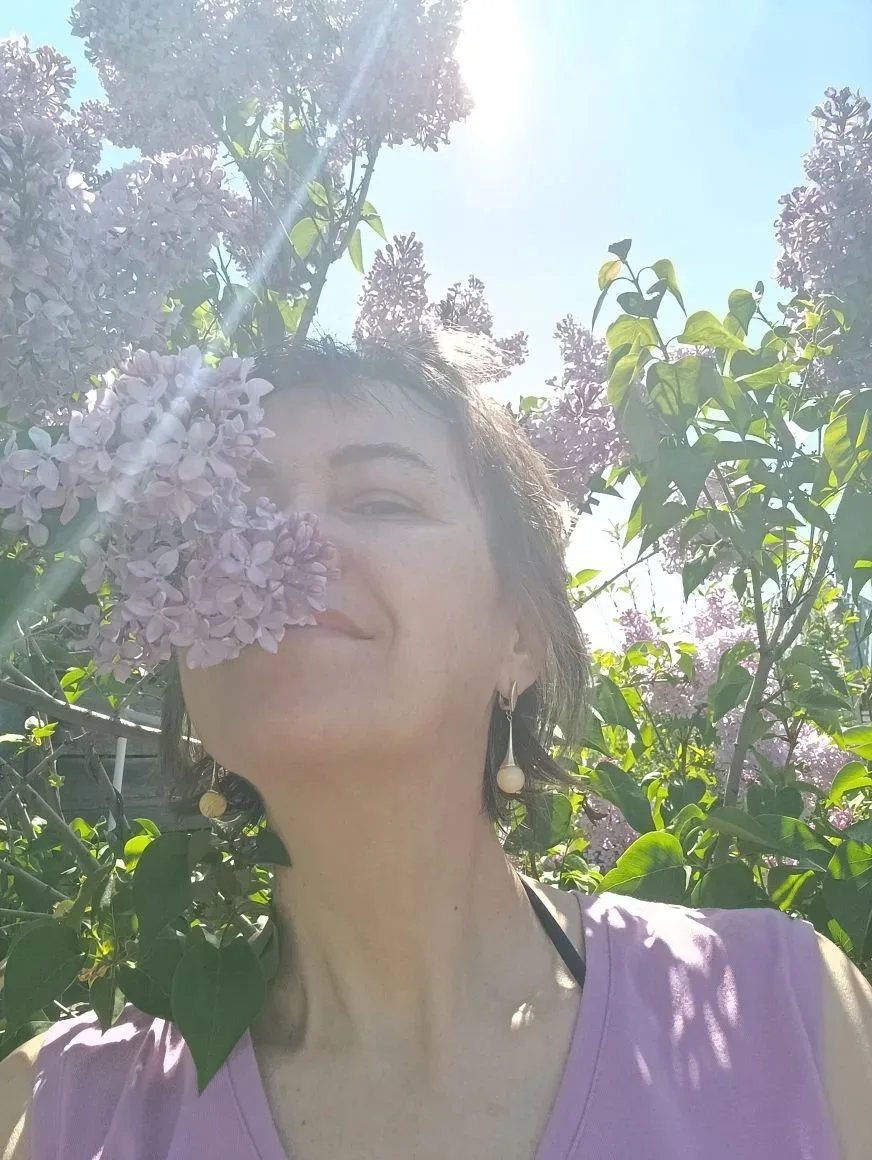 От усталости — к желанию делиться и вести за собой 🌸