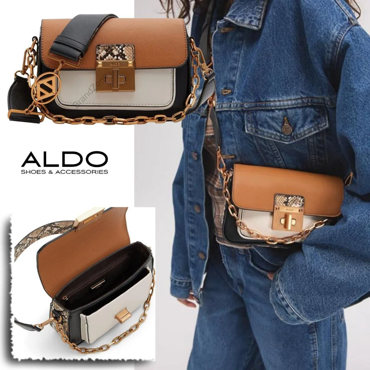 ALDO🇺🇸