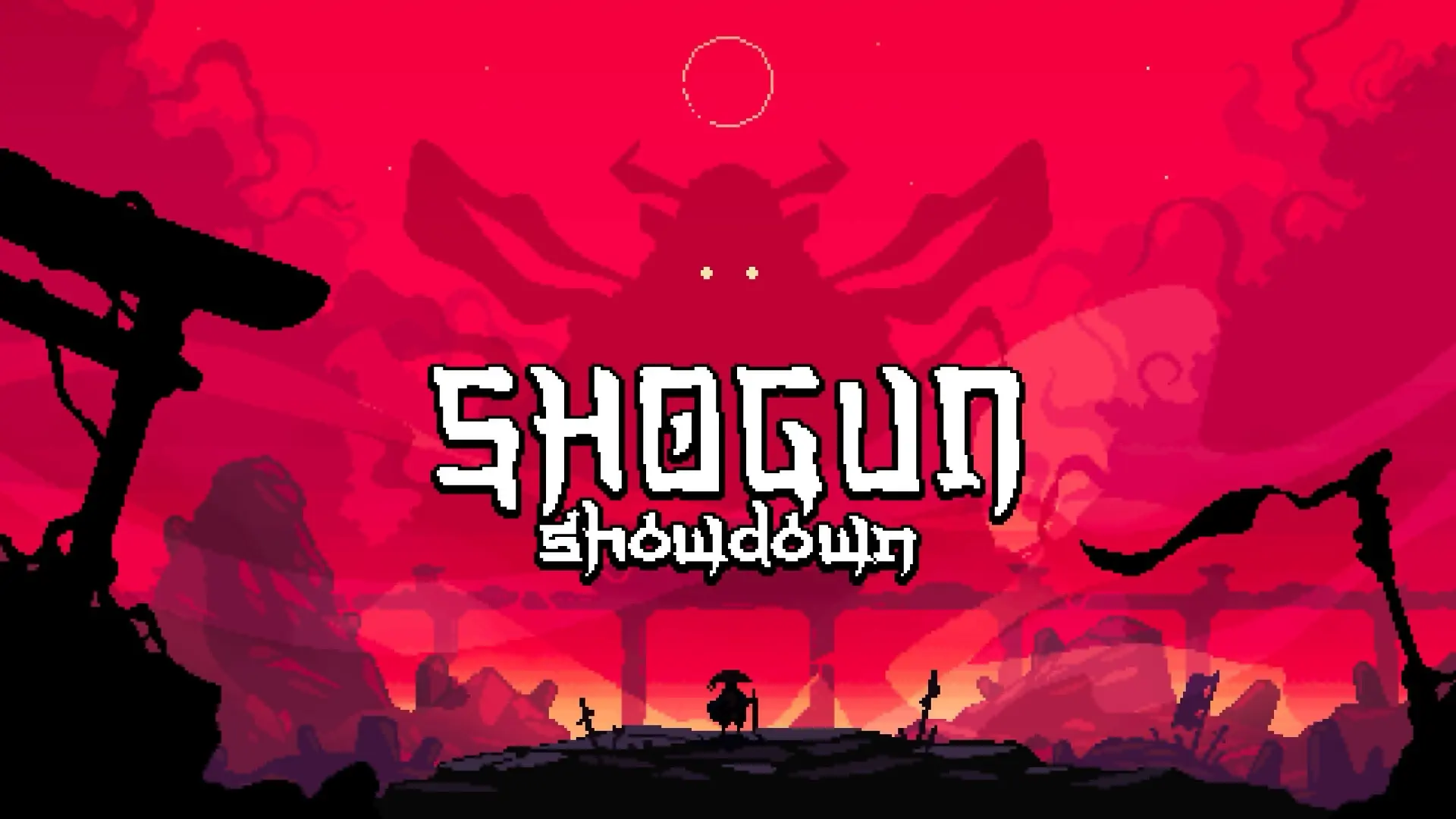 Epic Games Store раздают тактику Shogun Showdown