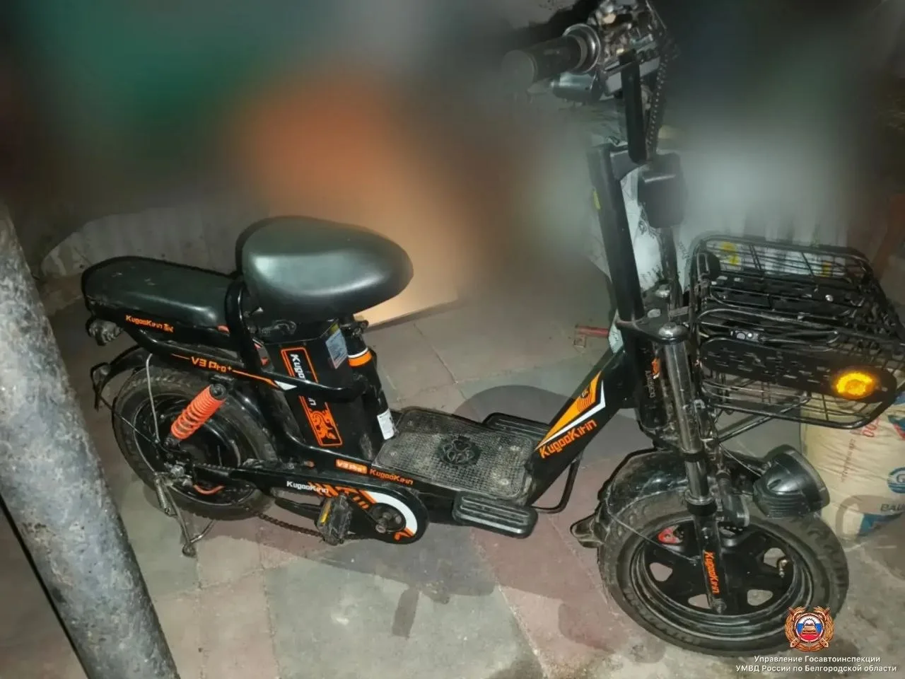 ⚠️ 🛴17-летний парень на электросамокате получил травмы в ДТП в Ракитянском округе.

Ночью в Бобраве