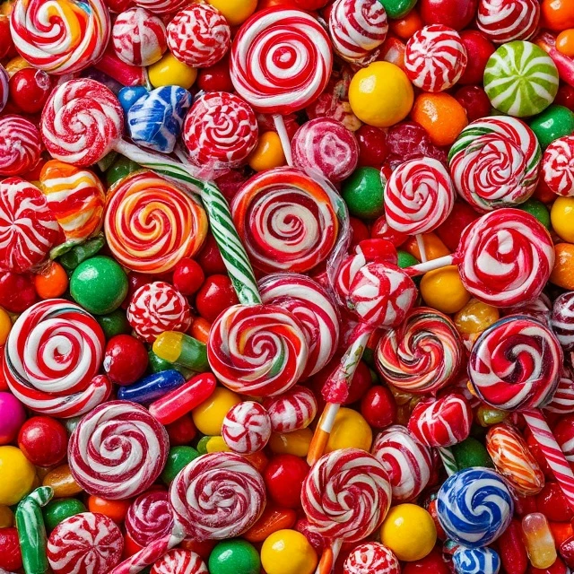 🍭 Как сказать на немецком "сладкоежка"? 🍭