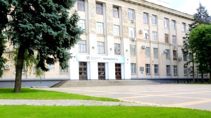 🔥 Волгоградские учёные разработали программу выявления нарушений ПДД

Специалисты ВолгГТУ создали п