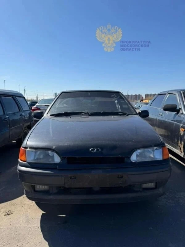 В Люберцах повторная пьяная поездка оставила водителя без автомобиля 🚗
