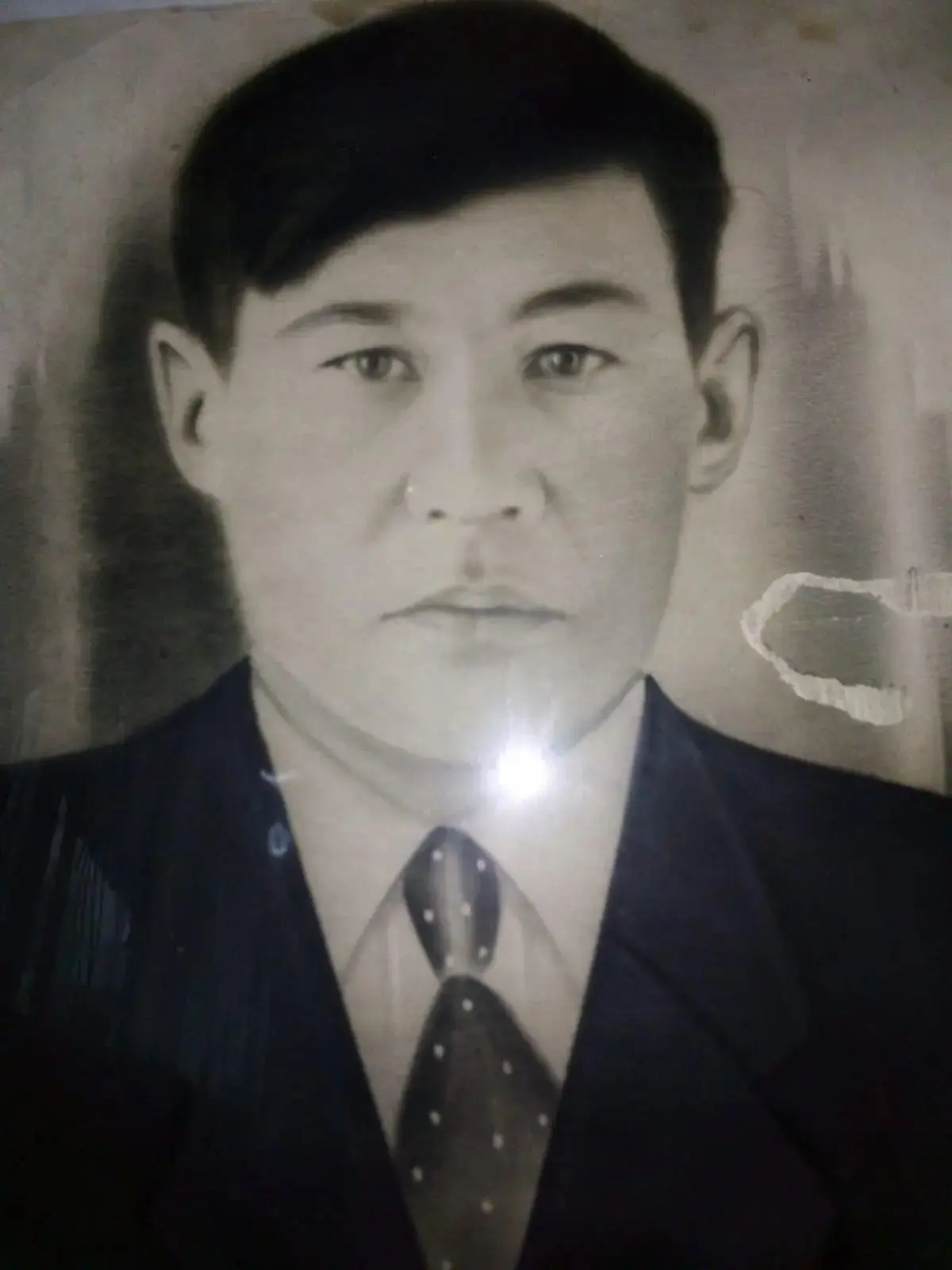 Сотрудник ОГУ «Питерская райСББЖ», санитар ветеринарный ветеринарной лаборатории Наталь...