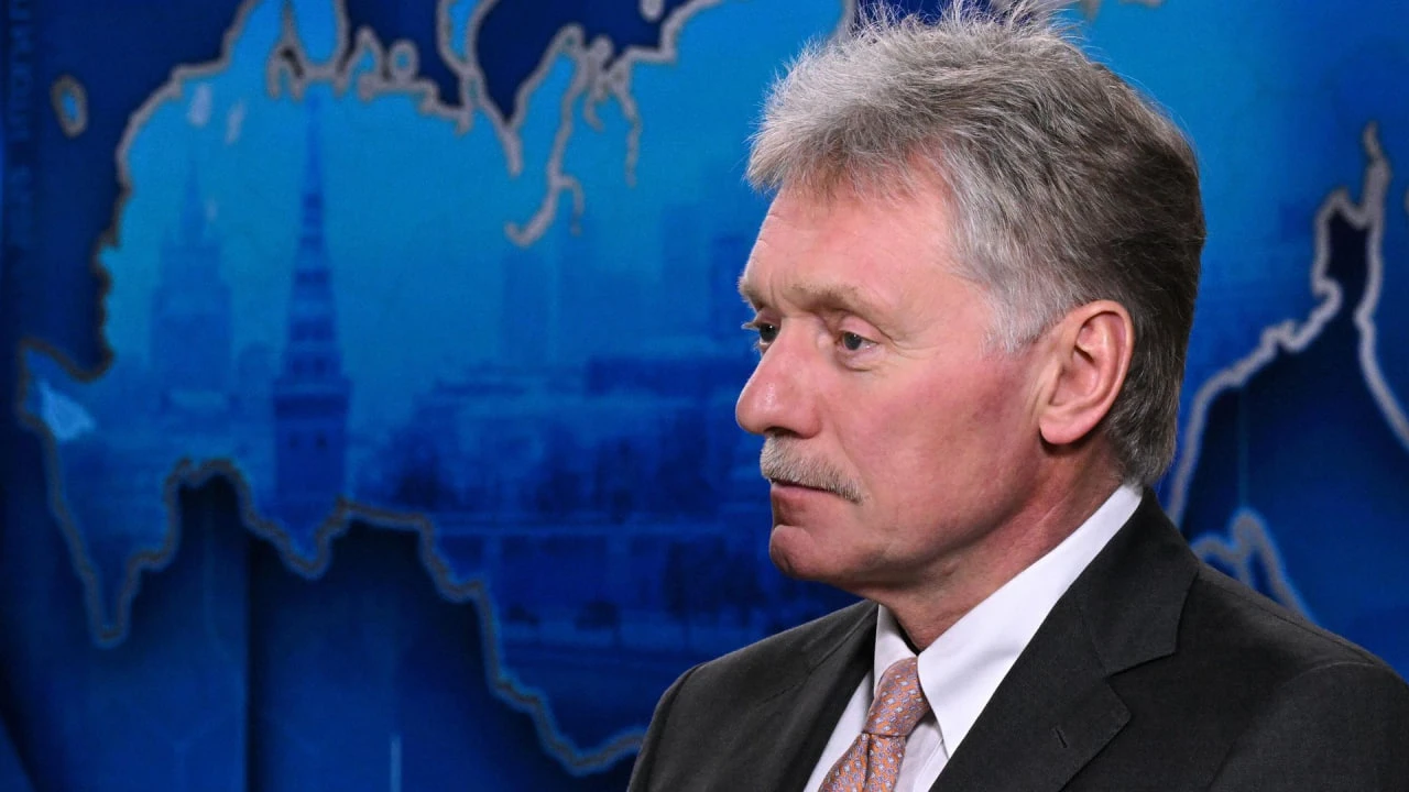 Песков: подготовка к новой "прямой линии" Путина уже началась