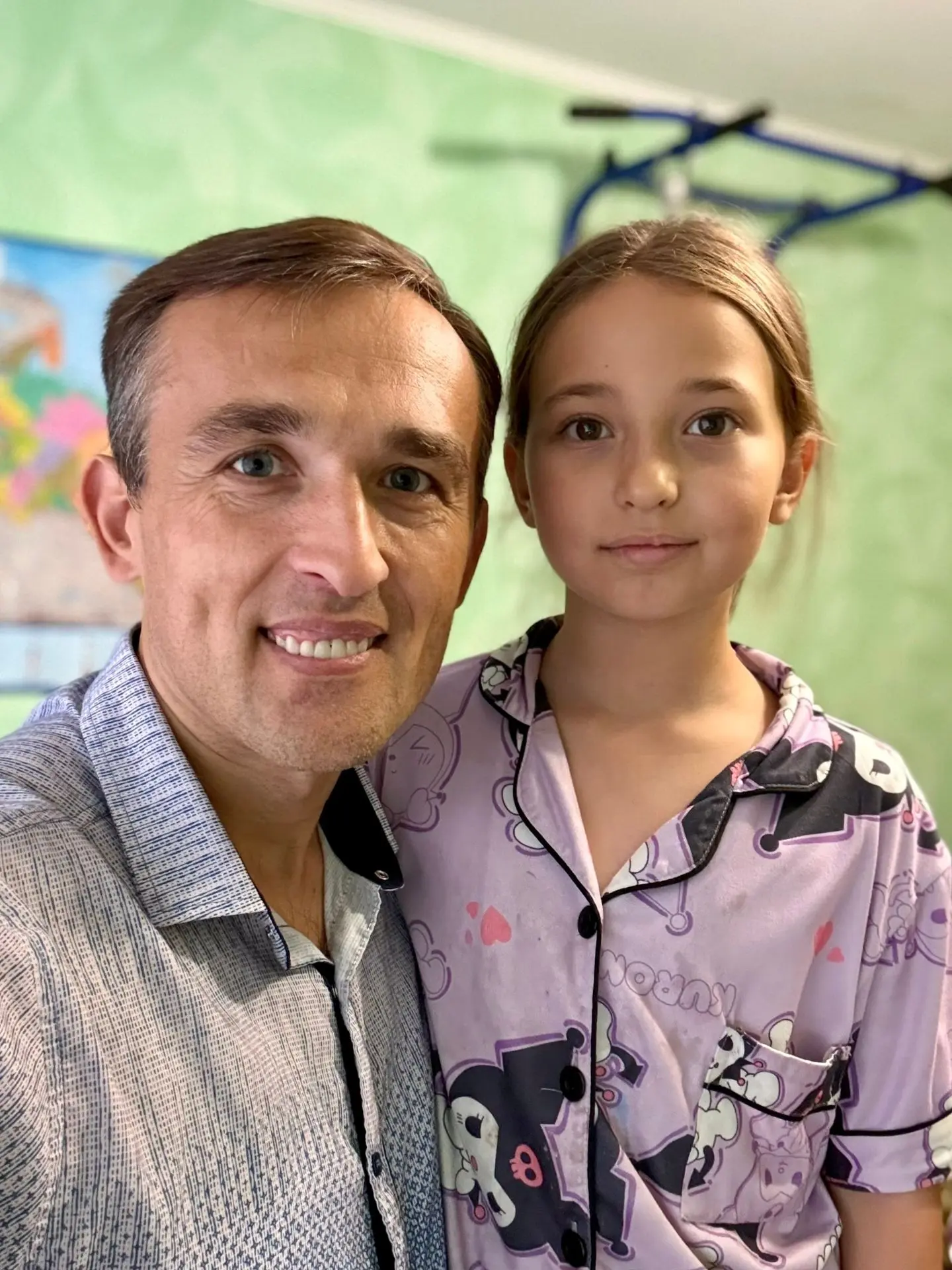 Мнение наших родителей о вакцинации против гриппа.