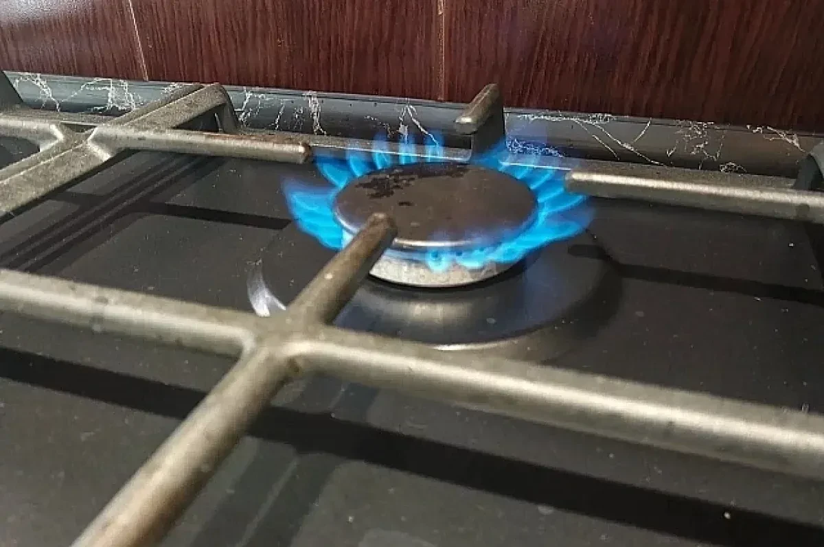 Жителям Самарской области объяснили сильный запах газа