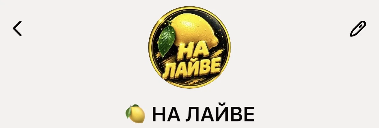 КАНАЛ МОЕГО ТОВАРИЩА 🥰