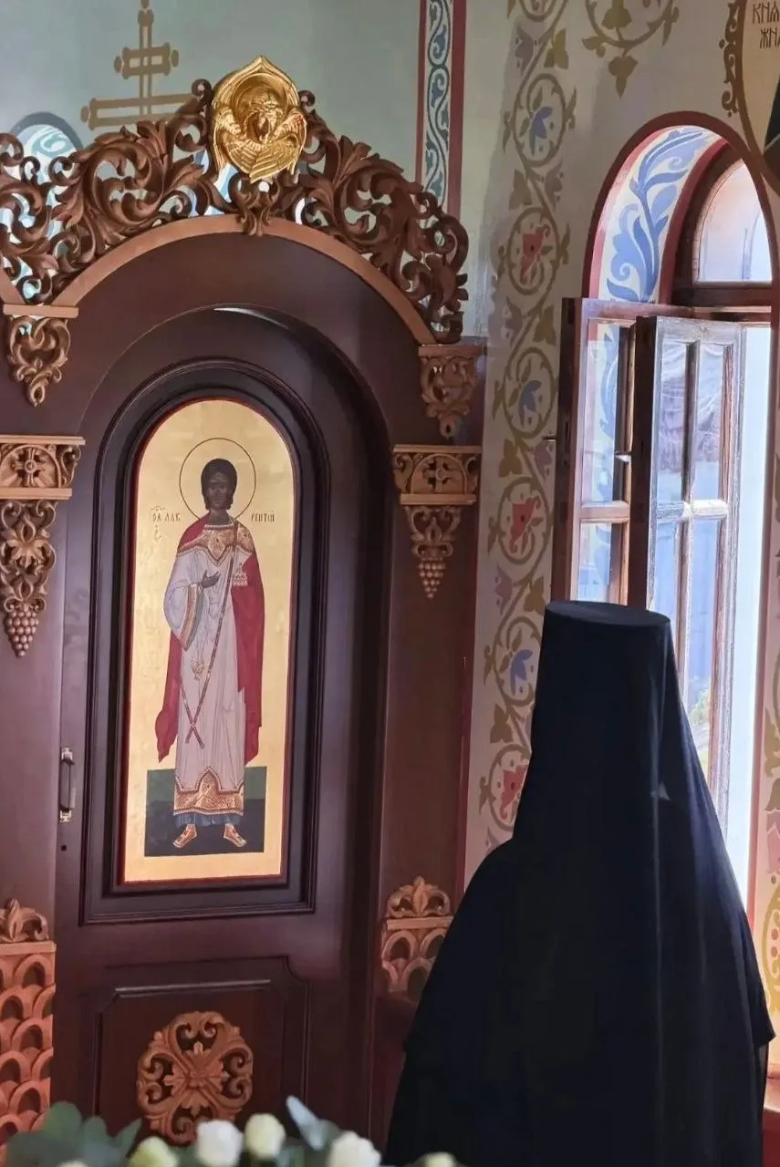 🌿Заканчивайте свой день словами:

«Господи, благодарю Тебя за
прожитый день, за все встречи и
уроки