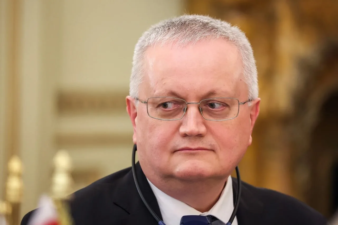 МИД РФ: Франция поддерживает участие украинских наемников в террористических группах Африки

Замглав
