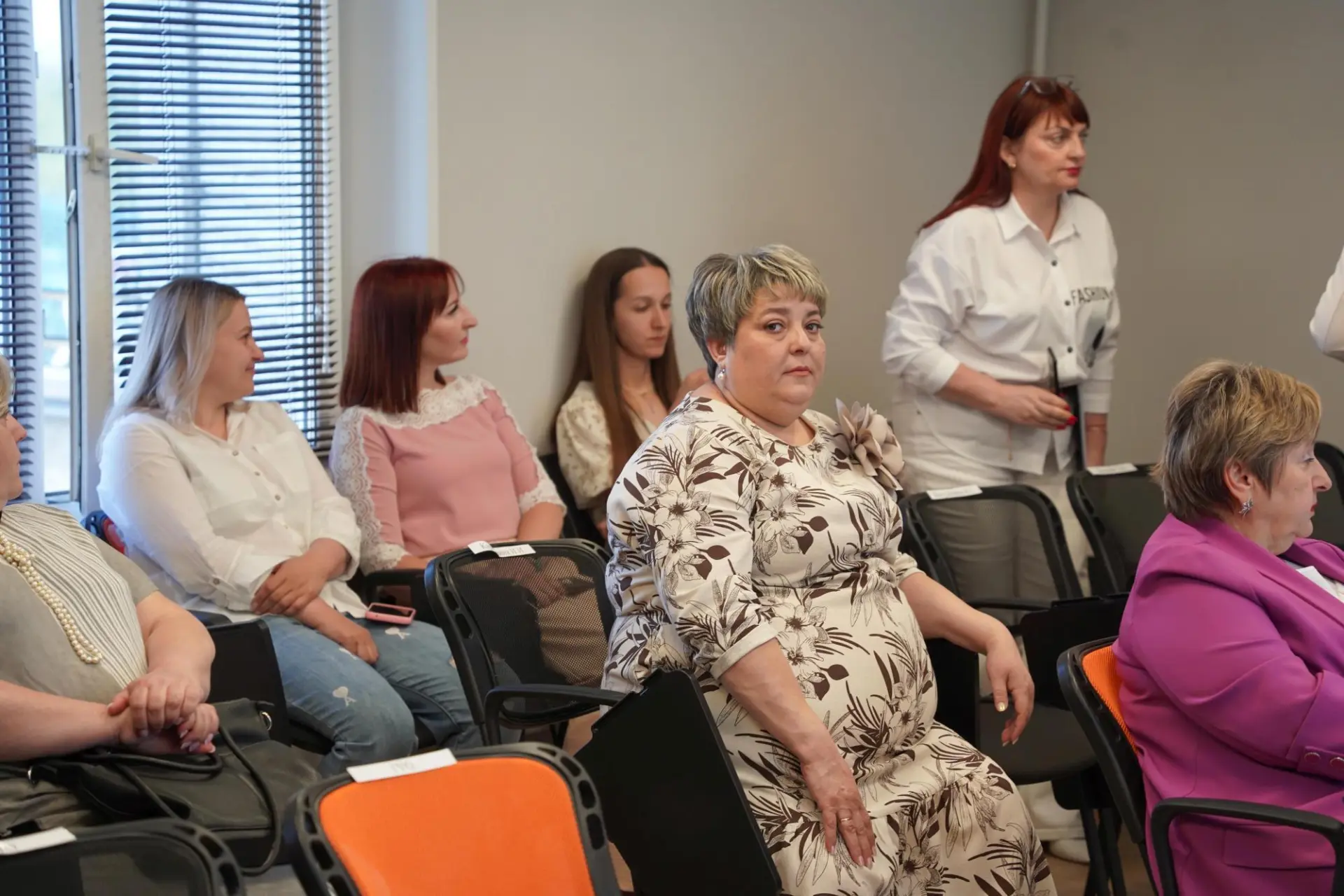 Сегодня в Красноярске чествовали лучших работников школьных и детсадовских столовых