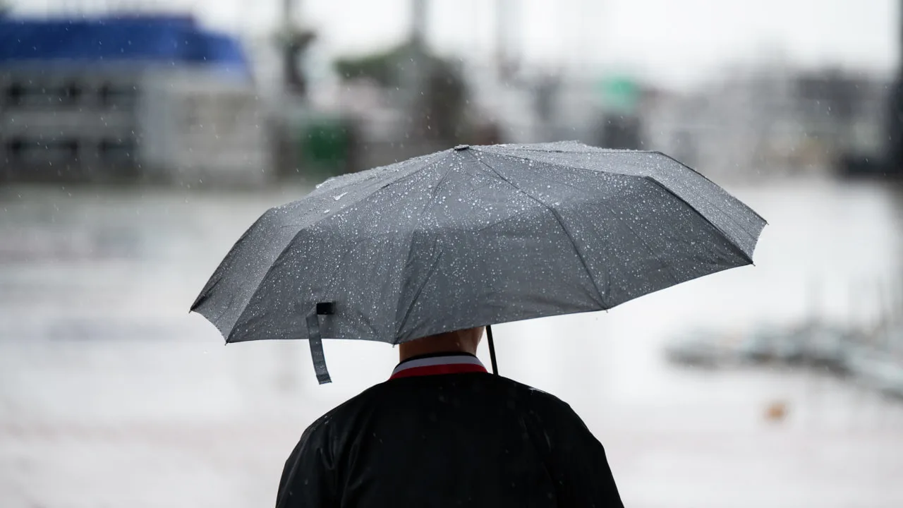 Сегодня днем в Хабаровске температура воздуха составит 13.. 15 °C. Ветер северо-западны...