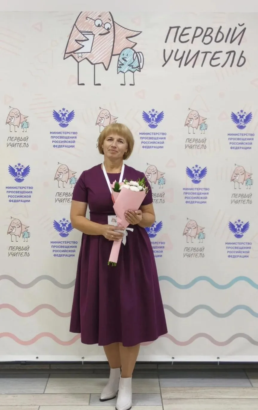 🎓 Педагог из Амгуэмы на конкурсе «Первый учитель» на Камчатке