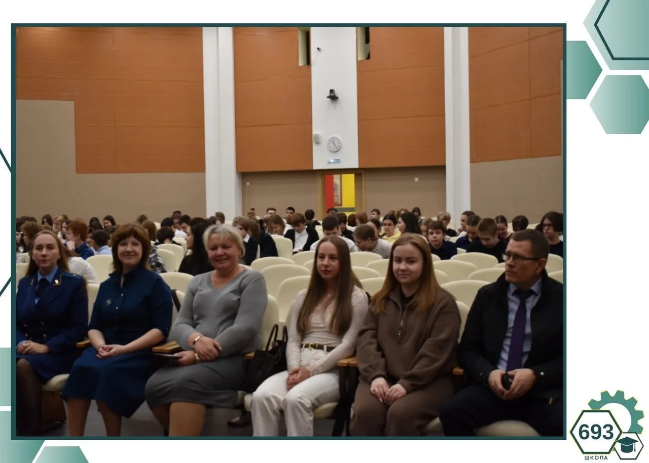 ⚙Школа театральная⚙  🎭 Традиция, объединяющая таланты: в завершение Месячника антинаркотических меро