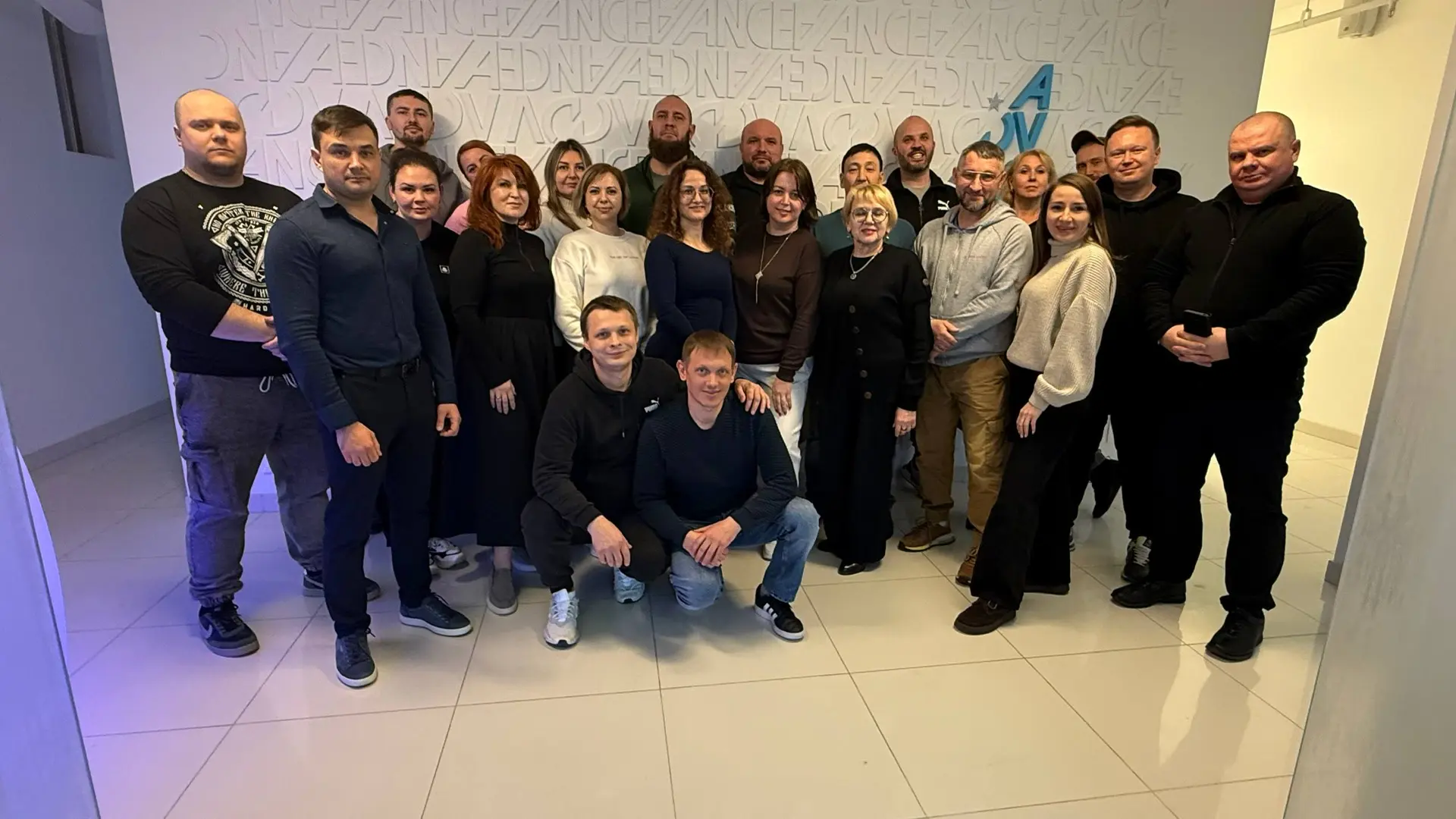 26-27 февраля в Краснодаре прошло двухдневное практическое обучение по пест-контролю и ...