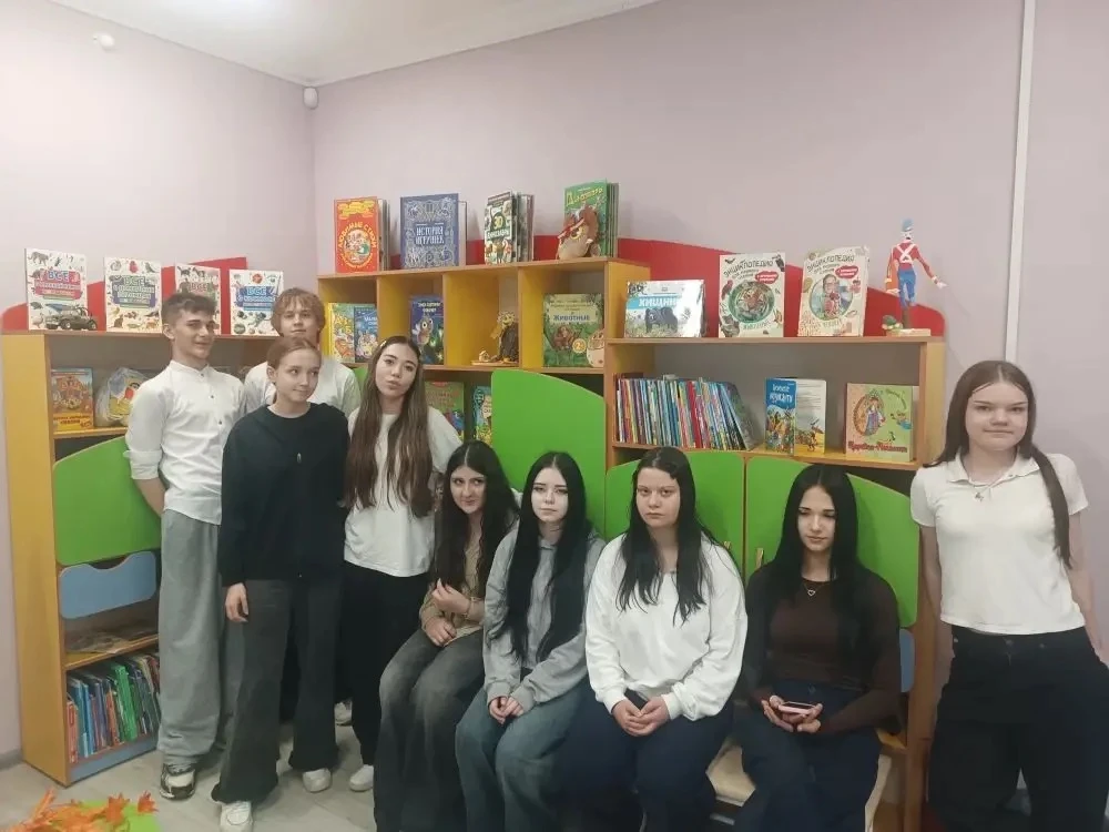 🌟 День полезных и добрых дел: патриотическое воспитание и благоустройство   📅 20 мая 2026 года для о