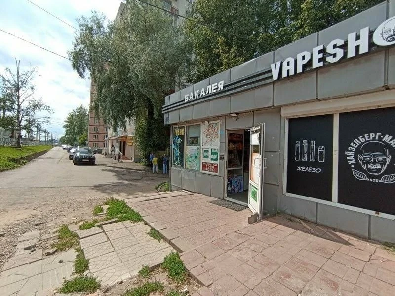 Жильцы дома на Московском, 98А испытывают трудности с ночным отдыхом.
