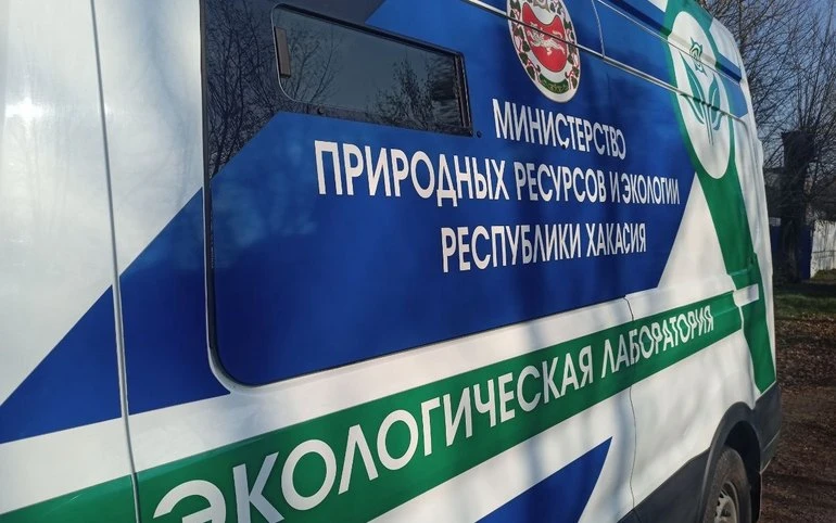 Режим «черного неба» вводят в Хакасии.