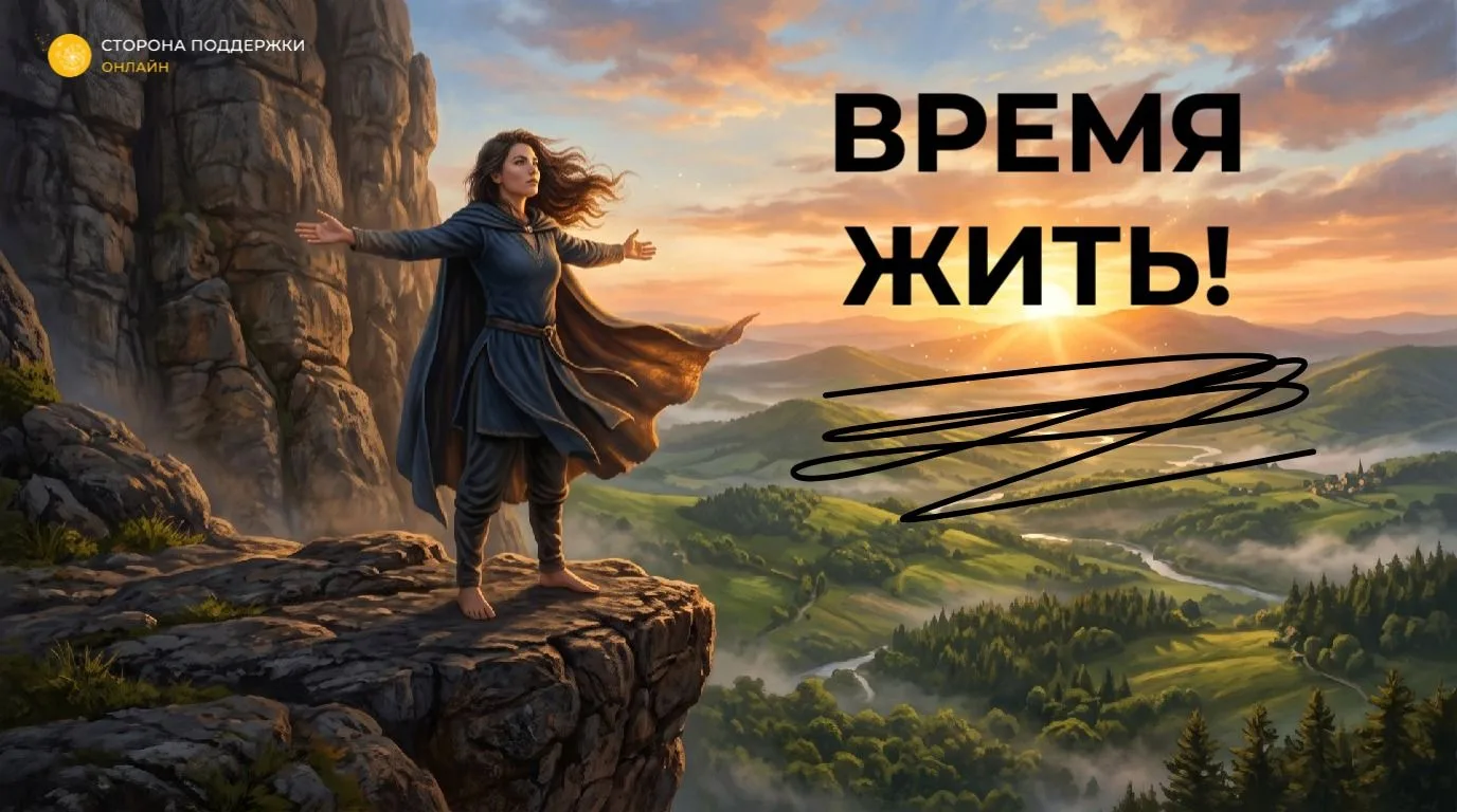 Новый цикл «Время жить»
Первый сеанс: «Безопасность. Ресурсы. Энергия»
Друзья, цикл «Решения и яснос