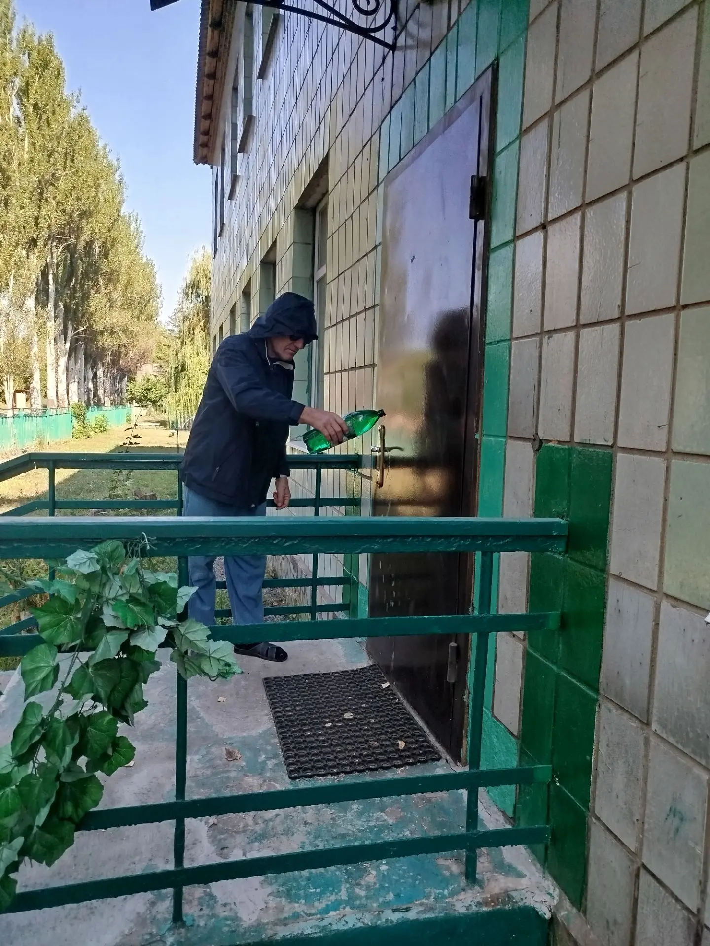 18 августа 2026 года в нашем детском саду были проведены всероссийские учения по антите...