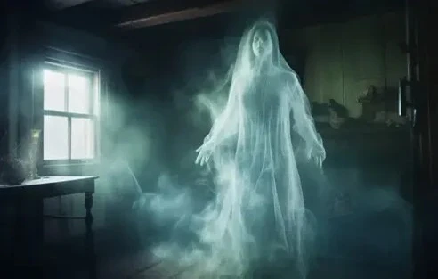 История женщины