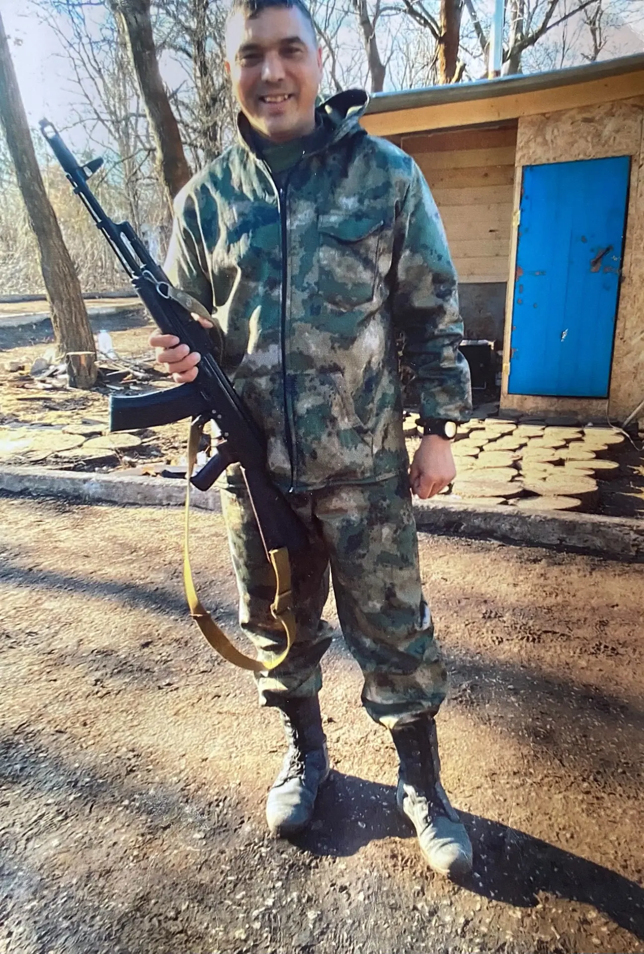 11.08.2026 года в 11:00 в селе Усть-Есь, по улице Советская, 73 (около памятника) состо...