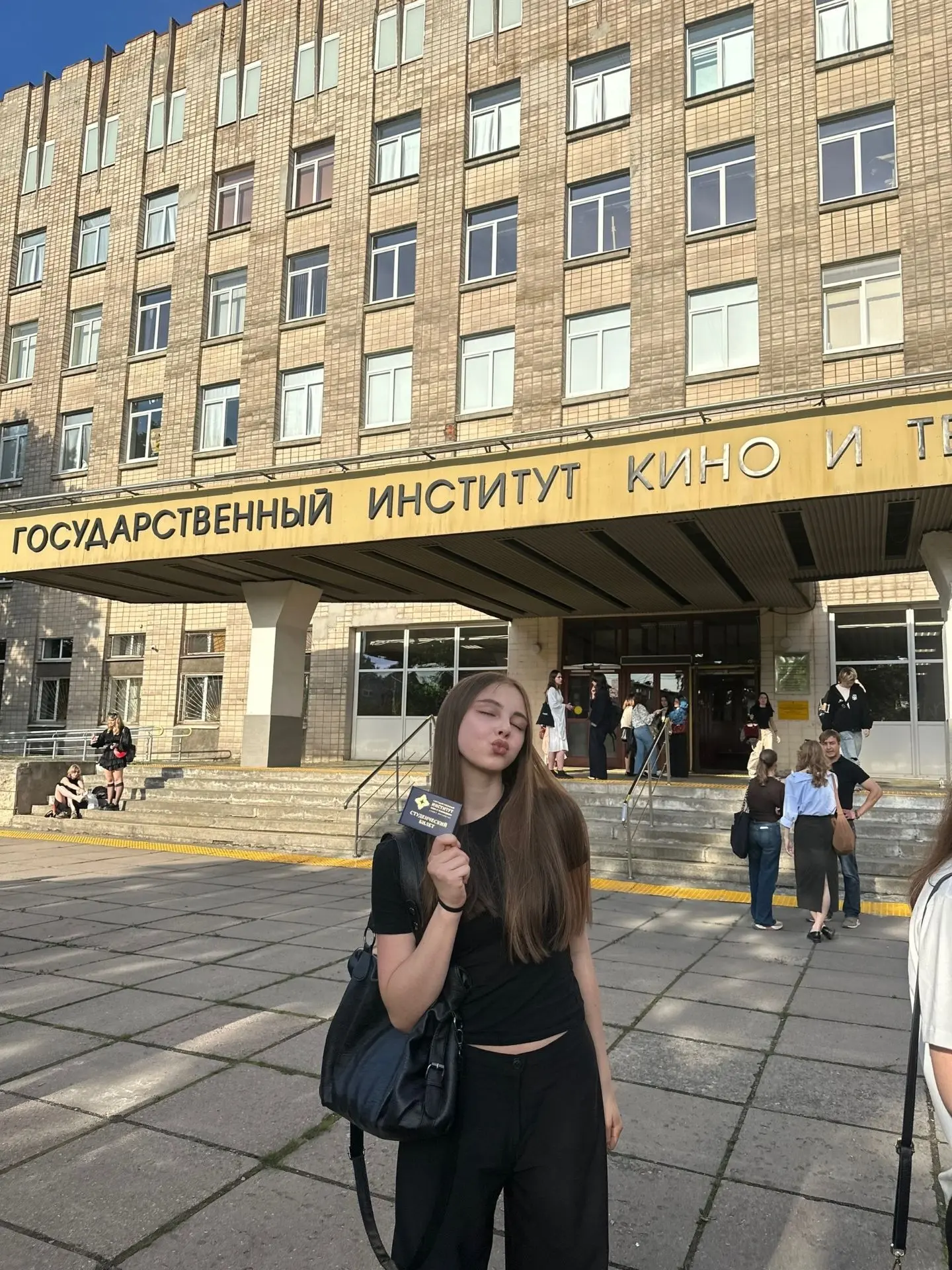 ✨Для многих ребят, занимающихся в коллективах Мурманского областного Дворца культуры и ...