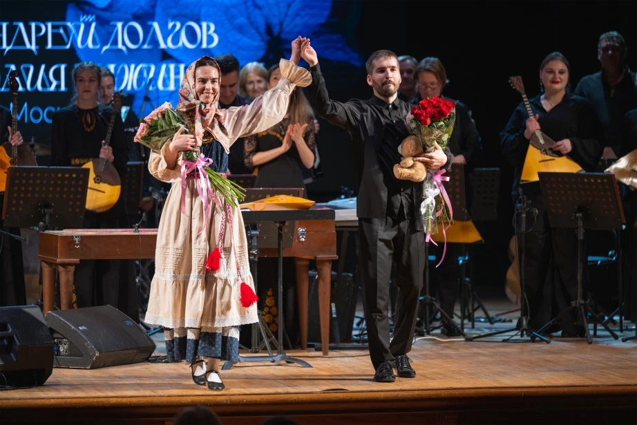 🎶Пять мировых премьер открыли II Фестиваль новой музыки в Хабаровске 

Старт музыкальному форуму да