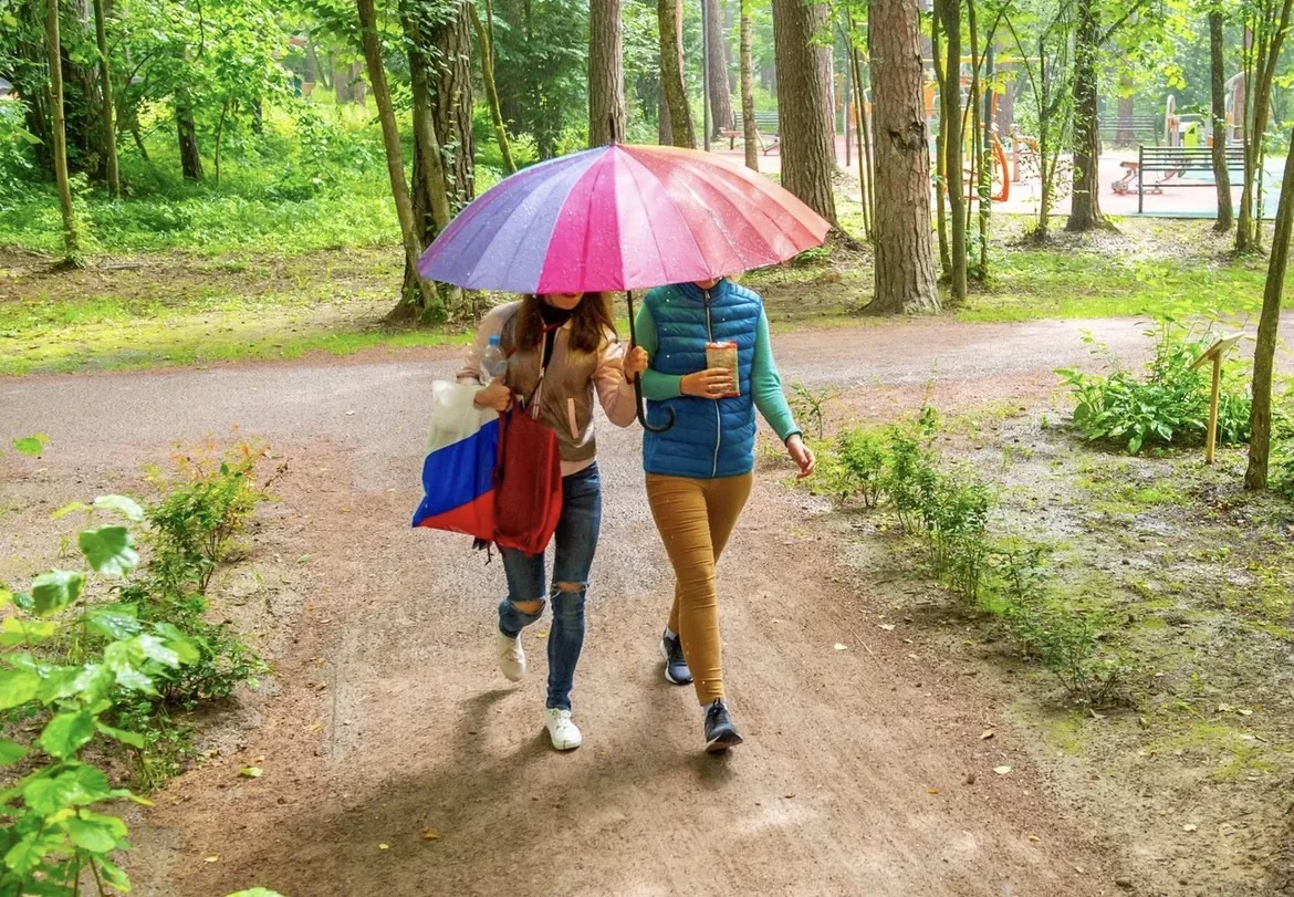 🚶‍♂️ ВРЕМЯ ДЛЯ ДВИЖЕНИЯ