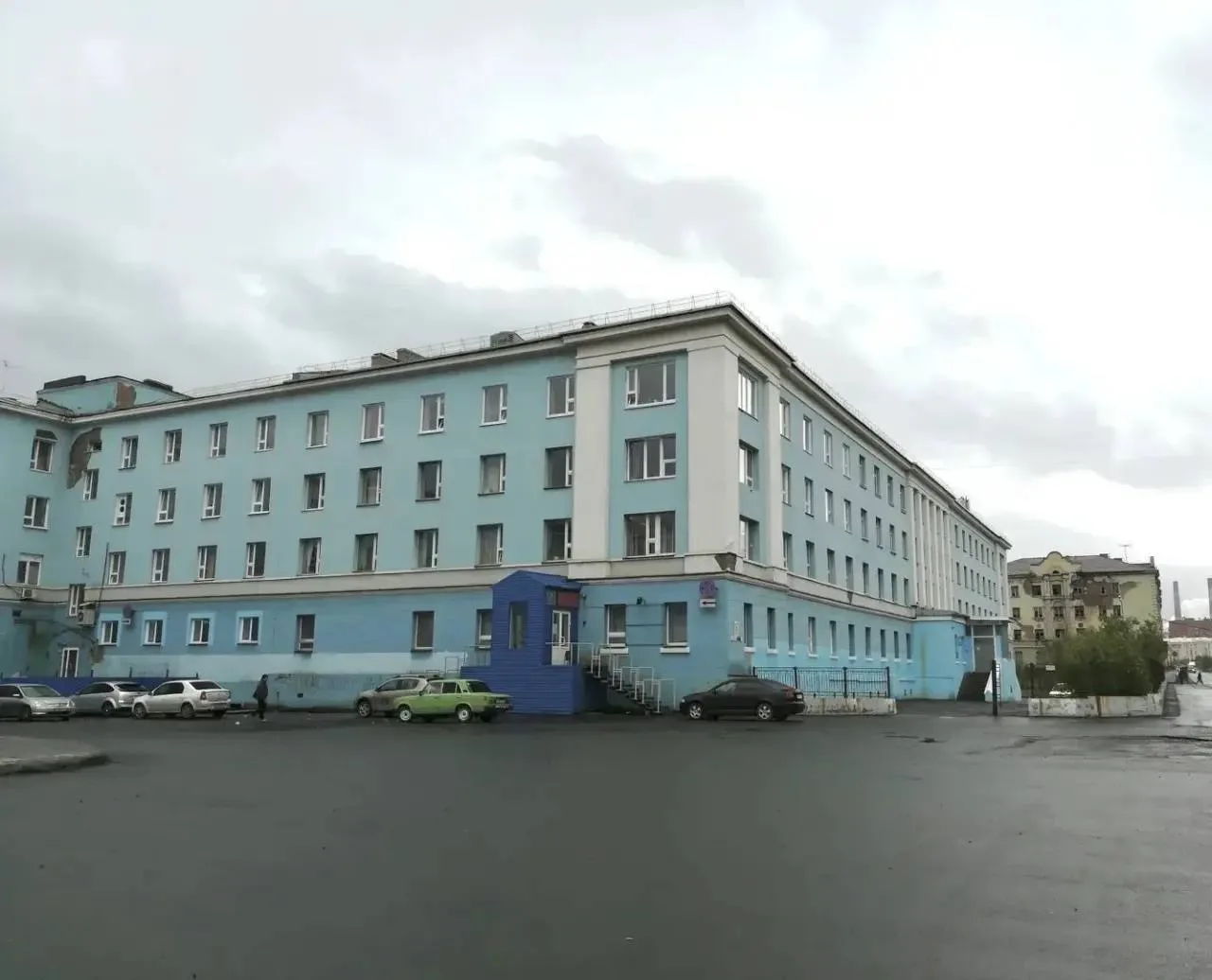 ❗️Прокуратура помогла ребёнку-инвалиду в Норильске справиться с бюрократией и получить ...