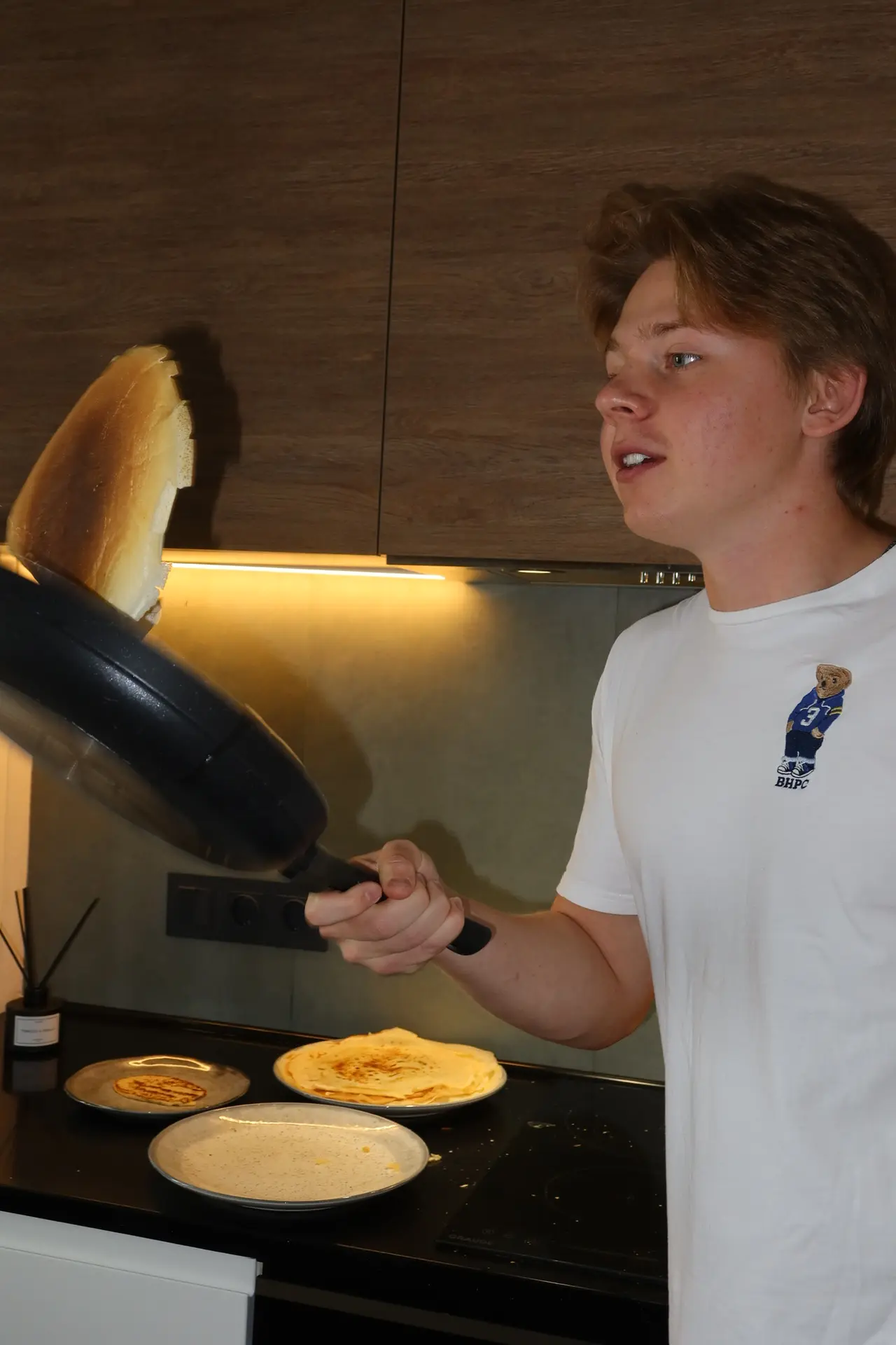 Всех с масленицей ! 🥞