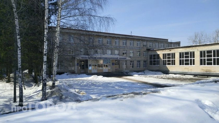 Пострадавший от БПЛА колледж в Чебоксарах восстановят за 93 миллиона рублей