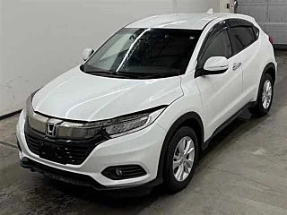 ‼️ Всеми любимый паркетник из Японии  🚛 
🇯🇵 Honda Vezel
🚗 Автомобиль - 2019г. ПРАВЫЙ руль
📚Оцен