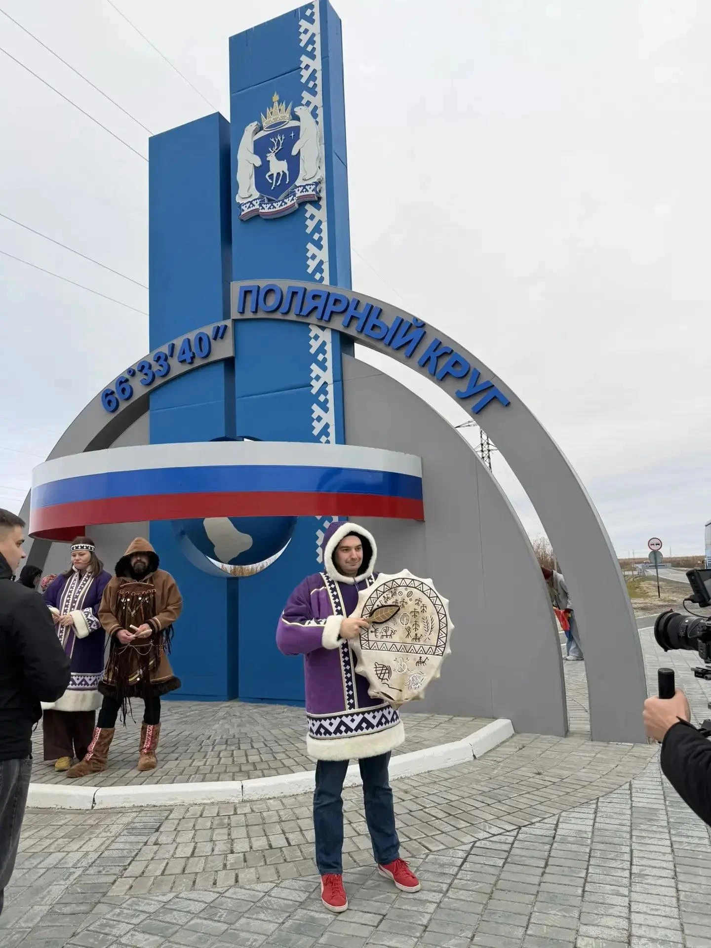 Сергей Хамраев участник всероссийского конкурса "Мастер года" из Нижегородской области ...
