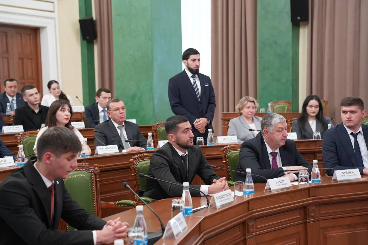 Студенты Медицинского Института «Астра-Сфера» и Медицинского Колледжа «Призвание» вошли в состав Мол