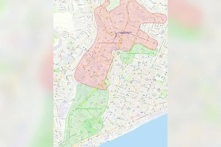 В Саратове более чем на сутки отключат холодную воду Кировском, Октябрьском и Фрунзенском районах.

