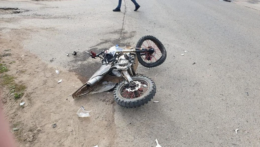 🏍️ Мать 14-летнего мотоциклиста оштрафовали в Татарстане