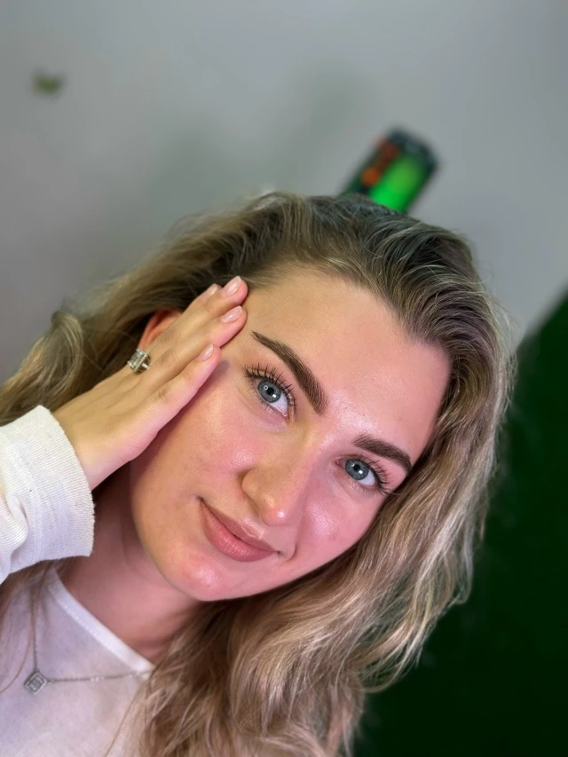 ✨ИЩУ МОДЕЛЕЙ НА БРОВИ В ИРКУТСКЕ ✨