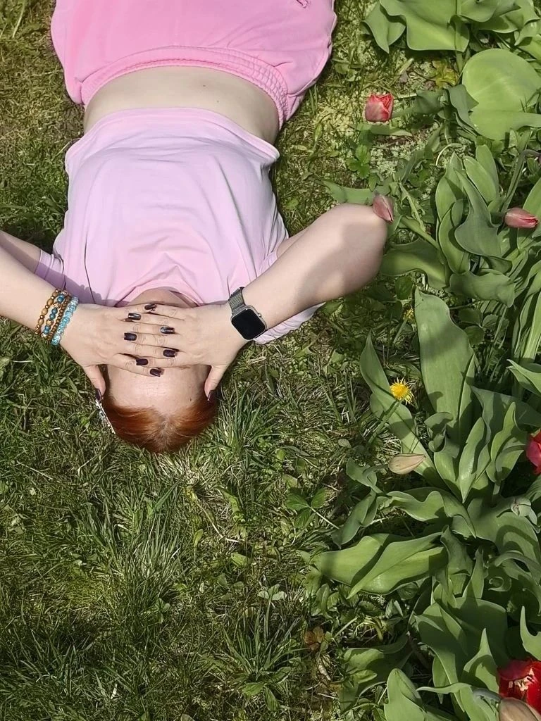 👁Я не люблю людей
