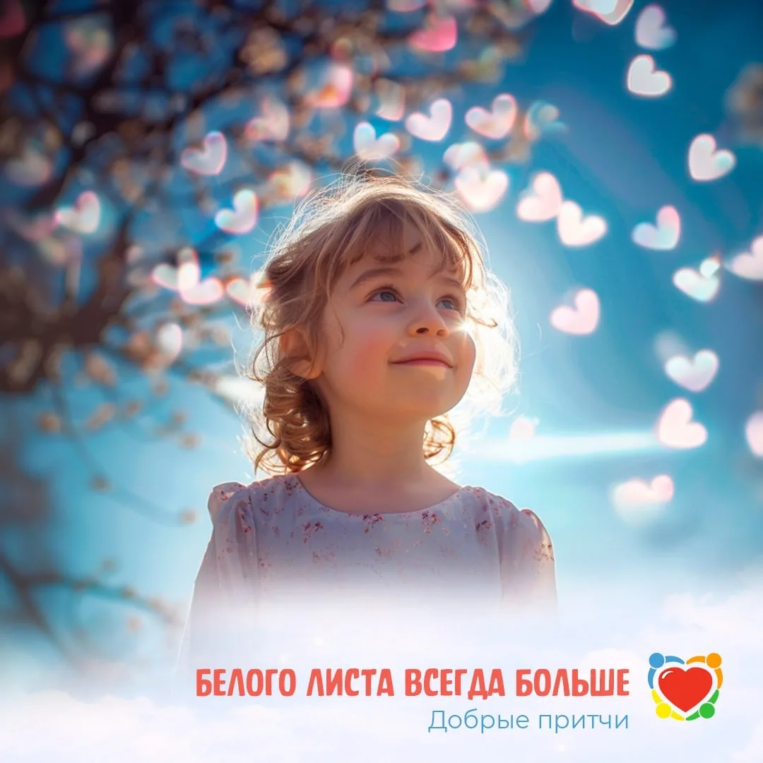 📍 Иногда мы видим только точку, когда вокруг – целый мир