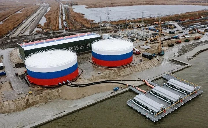 517 млн рублей могли похитить при строительстве водовода Дон — Донбасс — в Ростове нача...